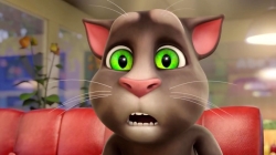 انیمیشن تام سخنگو فصل 3 قسمت 22 - Talking Tom